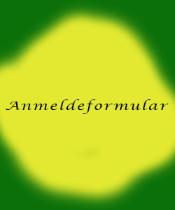 anmeldeformular